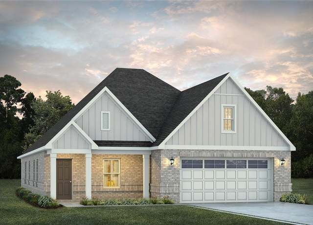 Property at 2118 Jenkins Way, Opelika, AL 36801, 4 beds, 2 baths