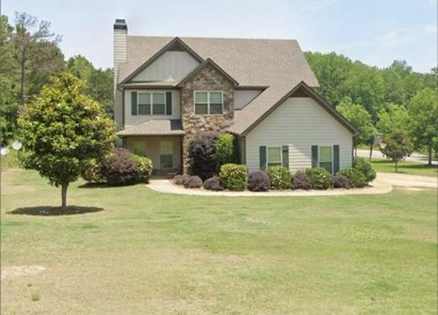 Property at 31 Lee Road 2160, Opelika, AL 36804, 4 beds, 3 baths