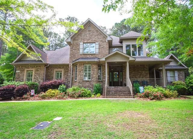 Property at 2209 Mount Vernon Ln, Auburn, AL 36830, 5 beds, 4.5 baths