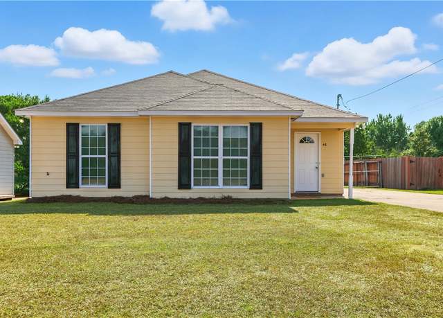 Property at 46 Mill Pond Ln, Phenix City, AL 36870, 3 beds, 2 baths