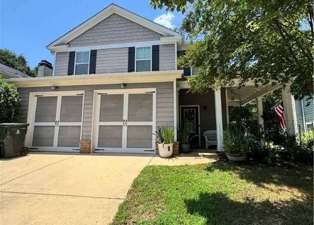 Property at 1521 Reynolds Dr, Auburn, AL 36830, 3 beds, 2.5 baths