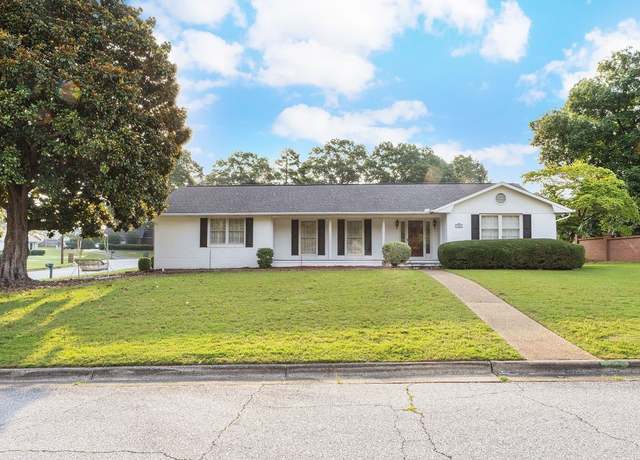 Property at 5004 22nd Ave, Phenix City, AL 36867, 3 beds, 3 baths