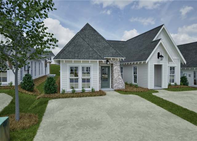 Property at 78 Hunters Way, Opelika, AL 36801, 2 beds, 2 baths