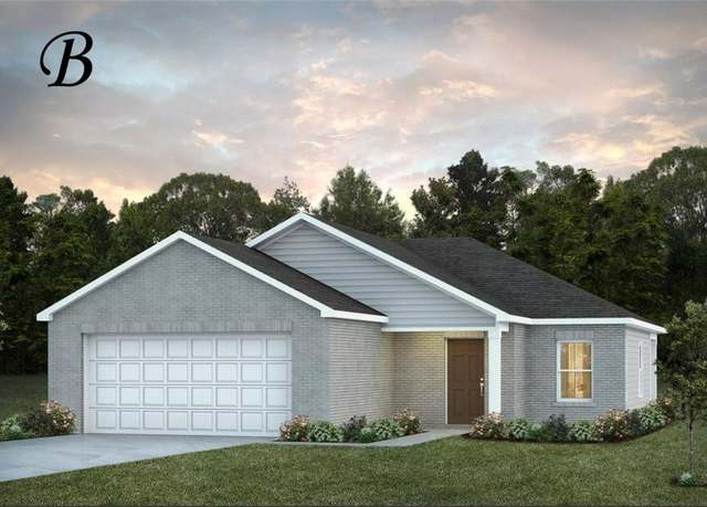 Property at 1057 Como Way, Opelika, AL 36804, 3 beds, 2 baths