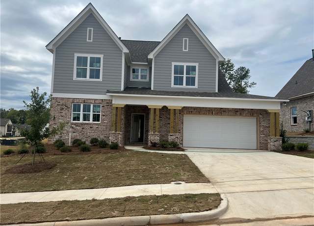 Property at 3086 Mimms Trail Trl, Auburn, AL 36832, 4 beds, 3.5 baths