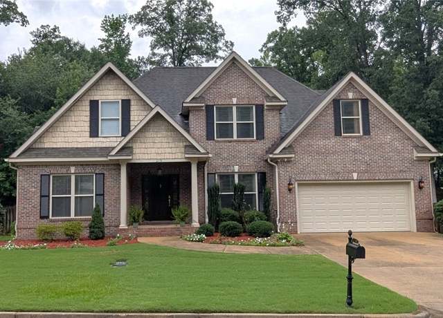 Property at 2178 Wedgewood Ct, Auburn, AL 36830, 4 beds, 2.5 baths