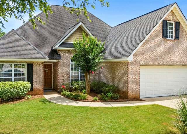 Property at 2260 Core Dr, Auburn, AL 36830, 4 beds, 3 baths