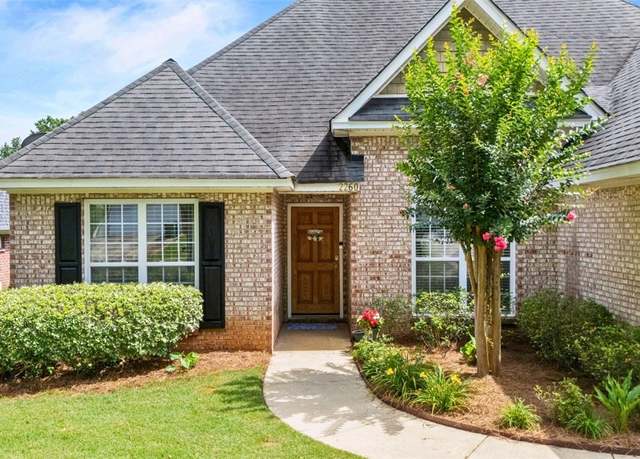 Property at 2260 Core Dr, Auburn, AL 36830, 4 beds, 3 baths
