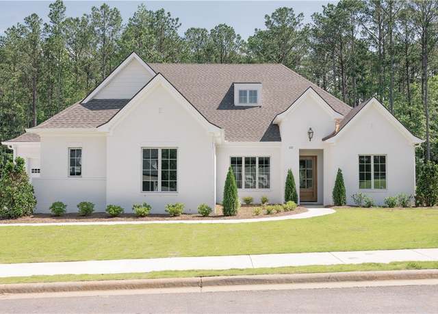Property at 121 Turing Ln, Auburn, AL 36830, 4 beds, 3.5 baths