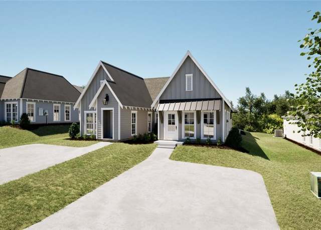 Property at 3230 Bradley Ln, Auburn, AL 36830, 2 beds, 2 baths