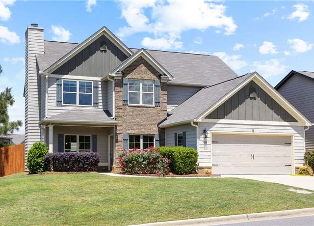Property at 708 Lori Ln, Opelika, AL 36804, 4 beds, 3 baths