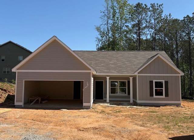 Property at 33 Lee Road 2132, Valley, AL 36854, 3 beds, 2 baths