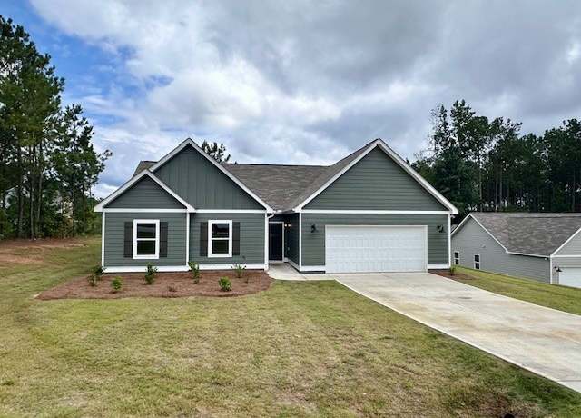 Property at 11 Lee Road 2132, Valley, AL 36854, 3 beds, 2 baths