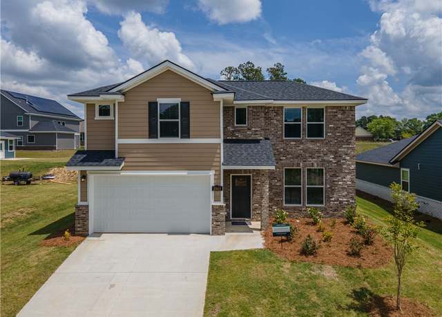 Property at 2965 Iron St, Auburn, AL 36832, 4 beds, 2.5 baths