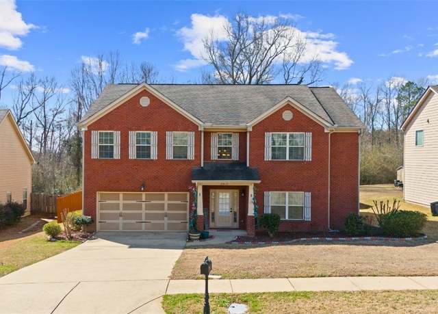 Property at 2910 Stillwood Way, Opelika, AL 36804, 5 beds, 3.5 baths