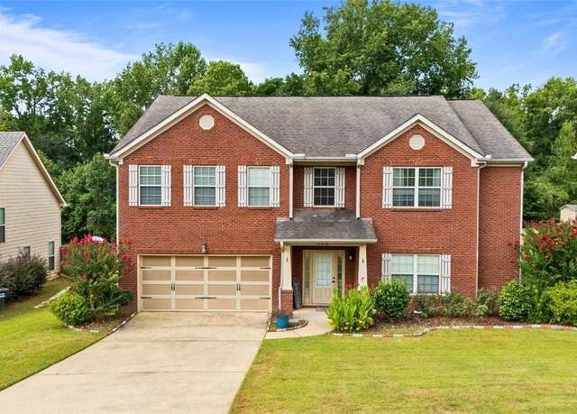 Property at 2910 Stillwood Way, Opelika, AL 36804, 5 beds, 3.5 baths