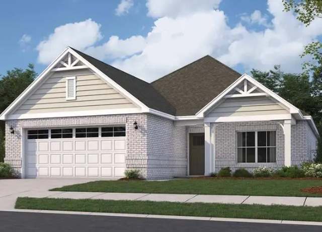 Property at 1984 Hidden Lakes Dr, Opelika, AL 36801, 3 beds, 2 baths