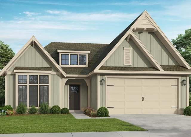 Property at 2012 Burt's Gap Loop, Auburn, AL 36830, 3 beds, 2 baths