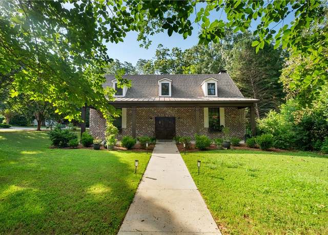 Property at 701 4th Ave, Opelika, AL 36801, 4 beds, 3 baths
