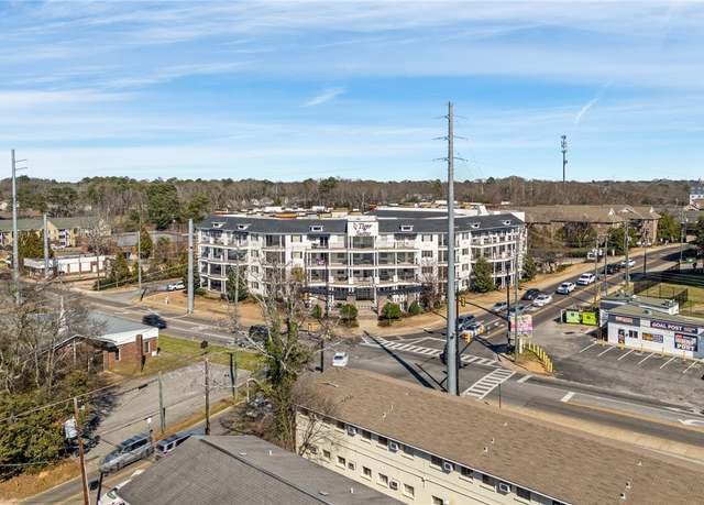 Property at 430 W Glenn Ave #101, Auburn, AL 36832, 1 bed, 1 bath