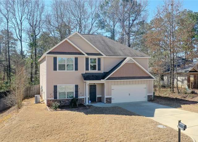 Property at 2503 Samuel Ln, Opelika, AL 36801, 4 beds, 3 baths