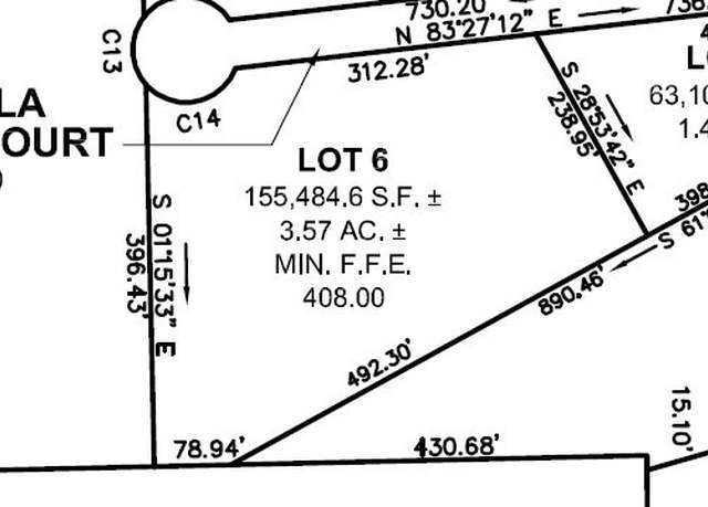 Property at 6 Chewacla Ridge Trl, Auburn, AL 36830