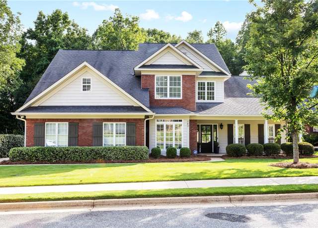 Property at 783 Madeline Ln, Auburn, AL 36832, 5 beds, 3 baths