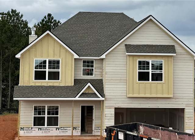 Property at 2930 Wyndham Village Dr, Opelika, AL 36804, 4 beds, 2.5 baths