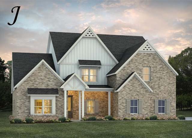 Property at 2408 Thunder Ridge Way, Auburn, AL 36832, 5 beds, 3.5 baths