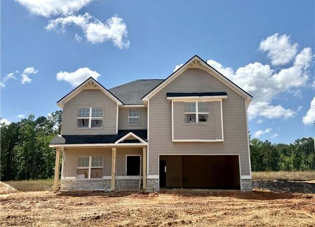 Property at 1942 Grant Ave, Opelika, AL 36804, 4 beds, 2.5 baths