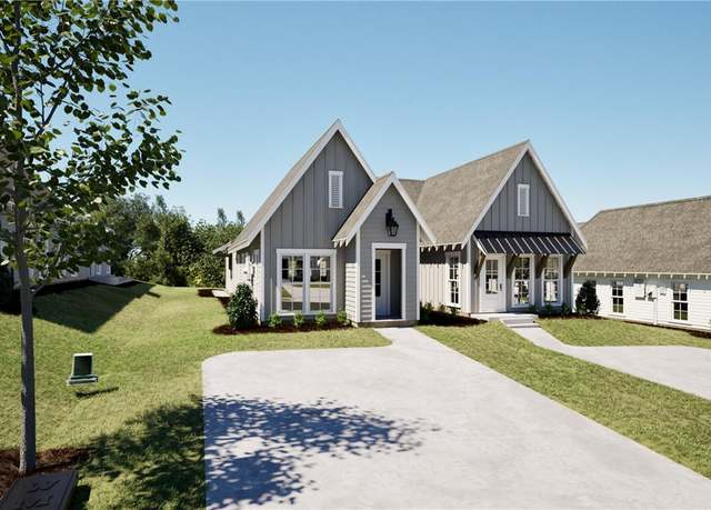 Property at 3232 Bradley Ln, Auburn, AL 36830, 2 beds, 2 baths
