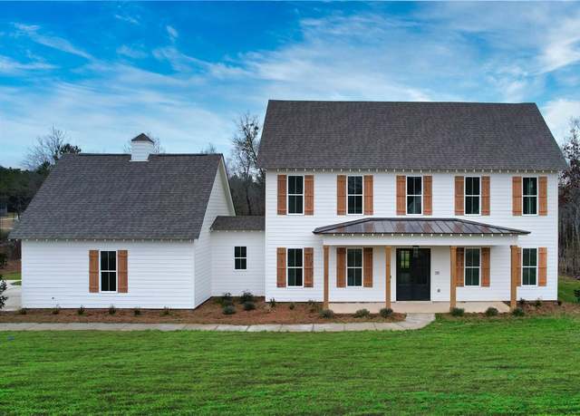 Property at 004 Hunters Hill Ln, Auburn, AL 36830, 4 beds, 2.5 baths
