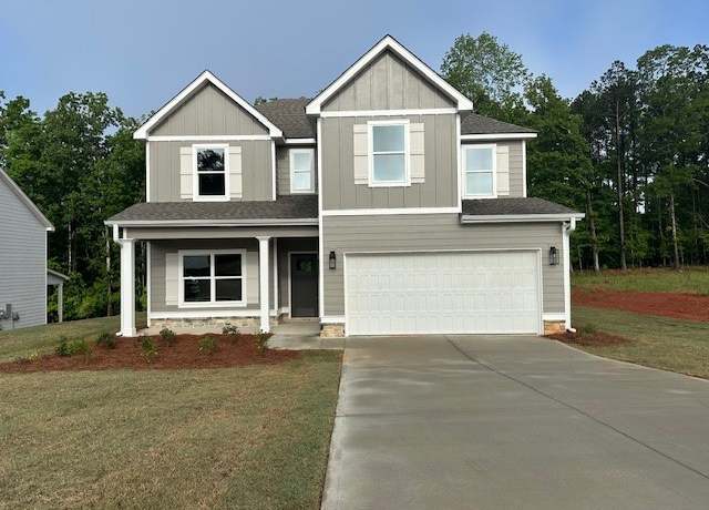 Property at 750 Mcdonald Dr, Opelika, AL 36801, 4 beds, 2.5 baths