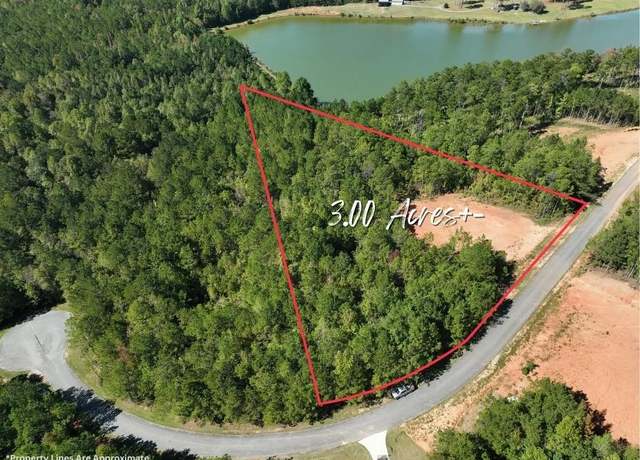 Property at 5280 Mary Olive Rd, Opelika, AL 36801