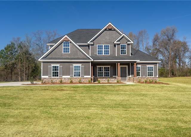 Property at 42 Lee Road 2234, Smiths Station, AL 36877, 4 beds, 3.5 baths