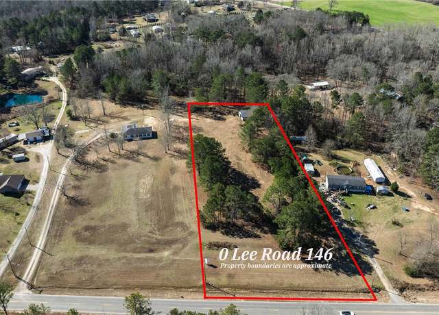 Property at 8440 Lee Road 146, Opelika, AL 36804