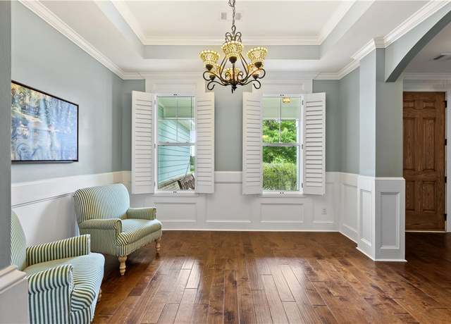 Property at 4112 Creekview Ct, Auburn, AL 36832, 4 beds, 2 baths