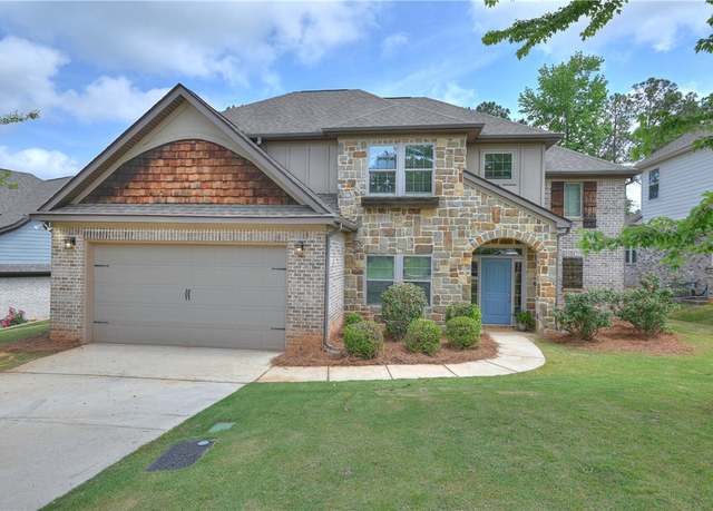 Property at 984 Falconer Dr, Auburn, AL 36832, 4 beds, 3.5 baths