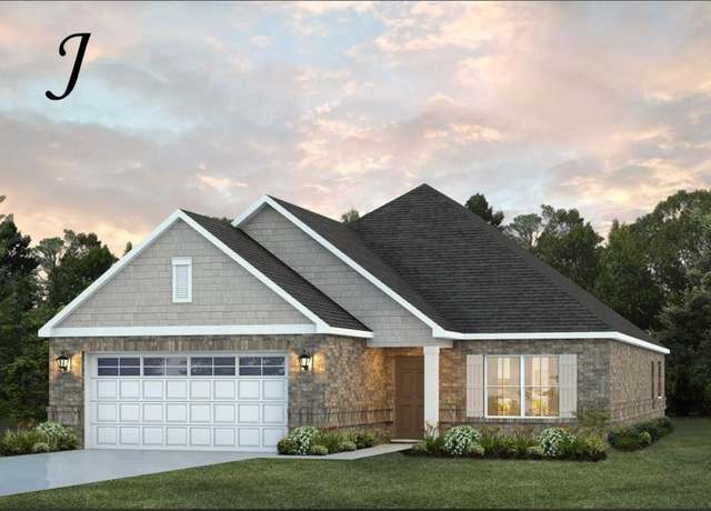 Property at 2688 Cantera Ct, Auburn, AL 36830, 4 beds, 2.5 baths