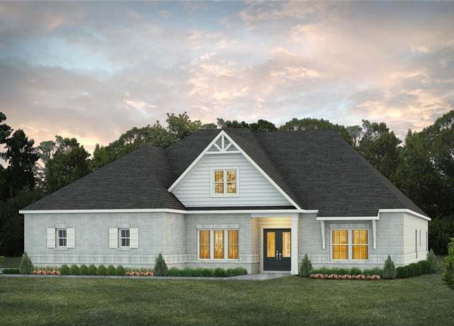 Property at 1549 Hidden Lakes Dr, Opelika, AL 36801, 4 beds, 3 baths