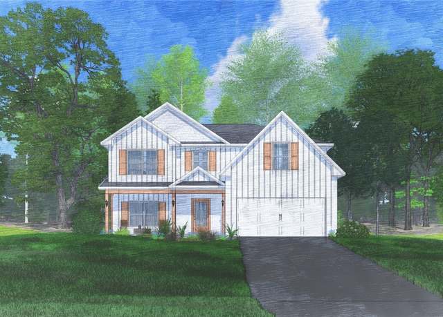 Property at 1824 Solamere Ct, Auburn, AL 36832, 5 beds, 3 baths