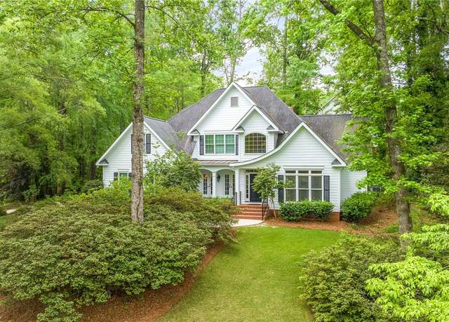 Property at 314 Watercrest Ct, Auburn, AL 36830, 4 beds, 3.5 baths