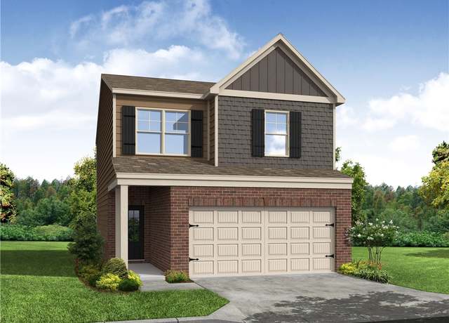 Property at 2640 Stokes Dr, Opelika, AL 36804, 4 beds, 2.5 baths