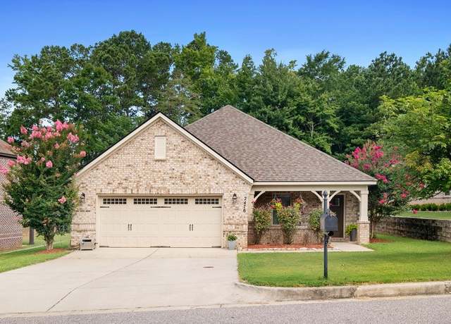 Property at 2476 Snowshill Ln, Auburn, AL 26832, 5 beds, 2.5 baths