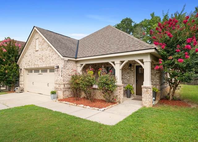 Property at 2476 Snowshill Ln, Auburn, AL 26832, 5 beds, 2.5 baths