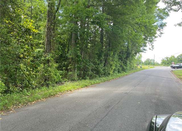 Property at None Glenwood Rd, Alexander City, AL 35010
