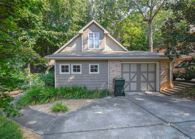 Property at 363 Butternut Dr, Auburn, AL 36830, 3 beds, 2 baths