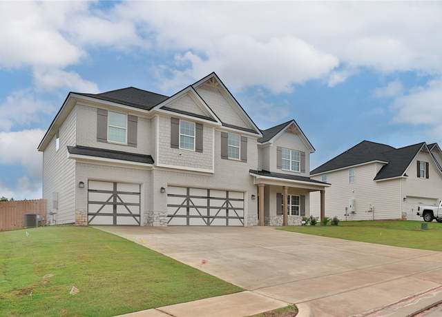 Property at 3080 Wynn Way, Opelika, AL 36804, 5 beds, 3 baths