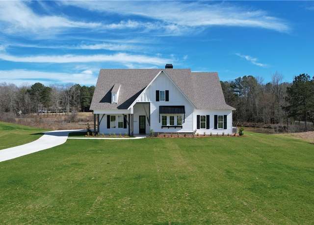 Property at 4003 Blackberry Ln, Auburn, AL 36830, 6 beds, 4 baths