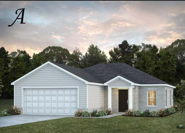 Property at 981 Como Way, Opelika, AL 36804, 3 beds, 2 baths